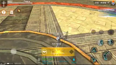 Era of Arcania screenshot 8