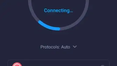 iTop VPN screenshot 7