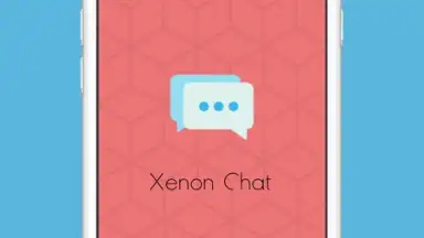Xenon Chat screenshot 5