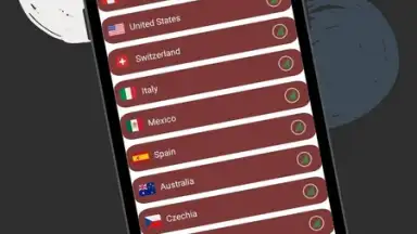 Tornado Vpn pro screenshot 1
