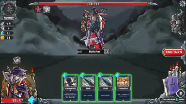The Call of Lophis screenshot 10