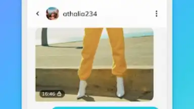 xx messenger screenshot 6