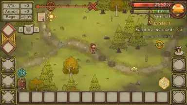Endless Road screenshot 4