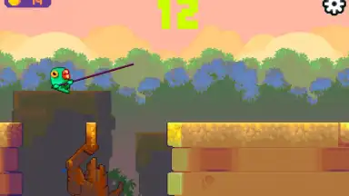 Vault! screenshot 4