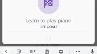 Memorigi screenshot 9