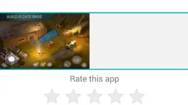 Aptoide Lite screenshot 5