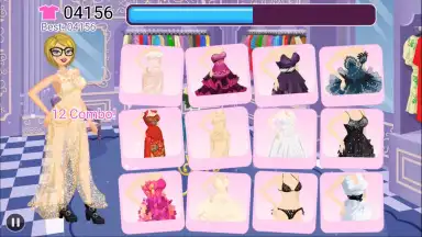 Star Girl screenshot 6