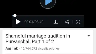 Video Downloader for UC Browser screenshot 6