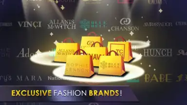 Fashion Fever screenshot 2