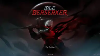 IDLE Berserker screenshot 1