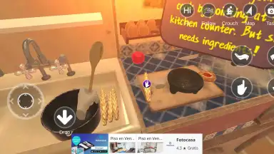 Shinobu screenshot 5