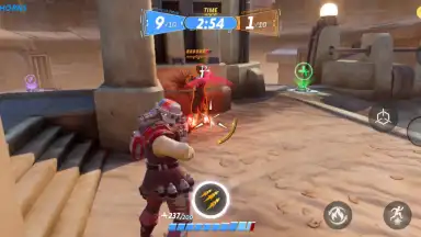 Star Wars: Hunters screenshot 10