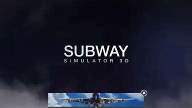Subway Simulator 3D screenshot 3