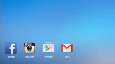 KK Launcher screenshot 7