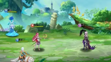 Idle legends screenshot 7
