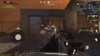 Call of Duty: Mobile screenshot 7