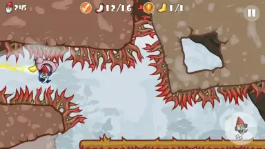 Geki Yaba Runner screenshot 7