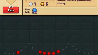 Pinball Magic screenshot 11