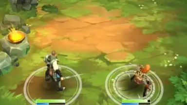 War of Magic screenshot 6