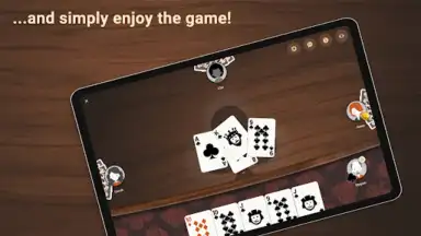 Деберц screenshot 1