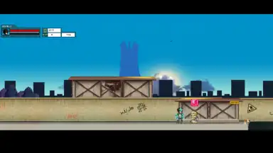 Citizen لعبة مواطن screenshot 5