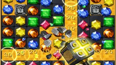 Jewelry King screenshot 1