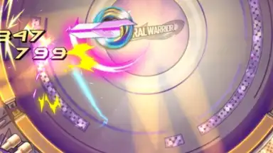 Spin Burst screenshot 9