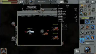 Loop Hero screenshot 2