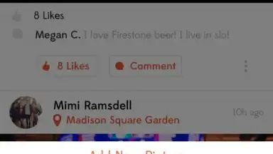 Swig screenshot 2