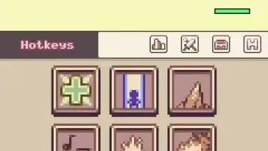 Linear quest screenshot 2