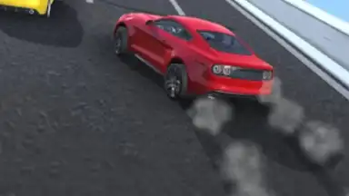 Double Drift screenshot 2