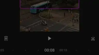 YouTube Create screenshot 8