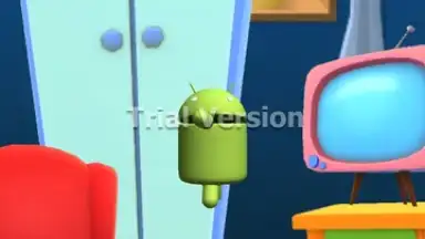 Talking Droid screenshot 8