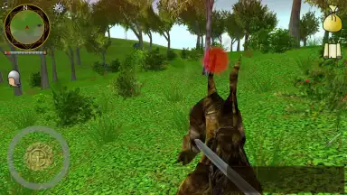 Naroth screenshot 2