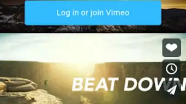 Speed Browser screenshot 1