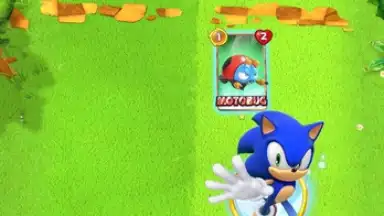 Sonic Blitz screenshot 5