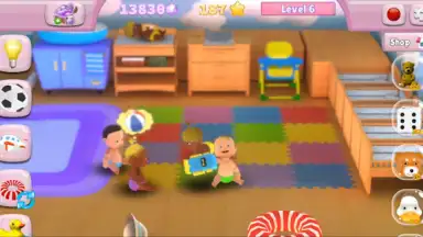 Alima's Baby Nursery screenshot 15