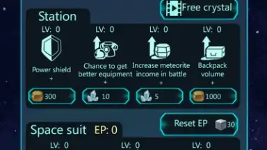 Solaroid screenshot 7