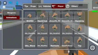 Simple Sandbox 2 screenshot 13