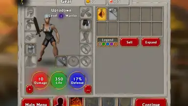 Eternium Mage And Minions screenshot 3