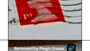 Magic Eraser - Remove Object screenshot 2