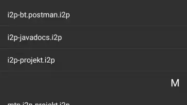 I2P screenshot 9