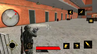 Real Shooting Strike screenshot 3