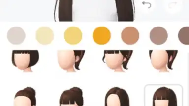 ZEPETO screenshot 3