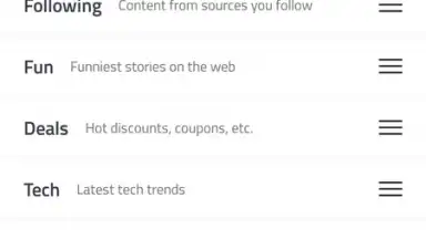 Slidejoy screenshot 8