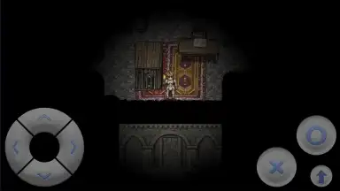 Fear and Hunger screenshot 13