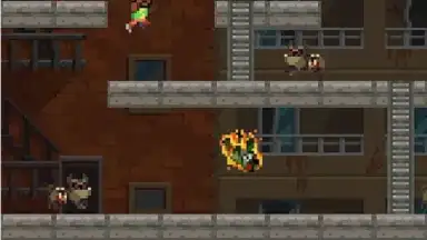 The Tapping Dead screenshot 3