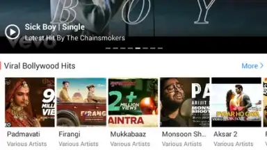 MX Player Beta screenshot 7