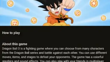 Flash Game for Mobile 2023 screenshot 5