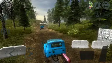 Offroad online screenshot 7